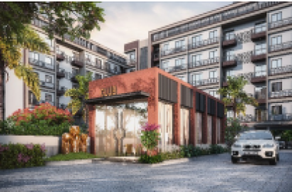 Ayodhya Residency