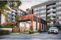Ayodhya Residency