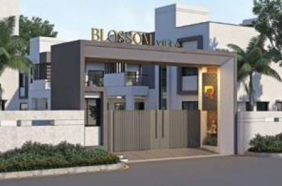 Blossom Villa