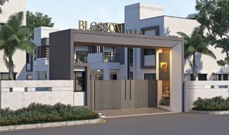 Blossom Villa