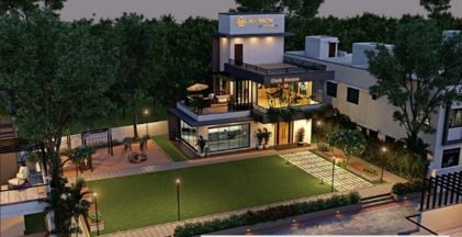 Blossom Villa