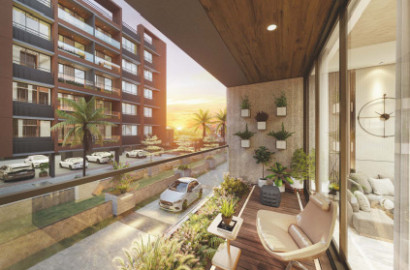 Bella Vista