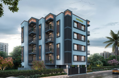Panchavati Residency
