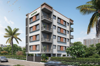 Panchavati Residency