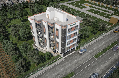 Panchavati Residency