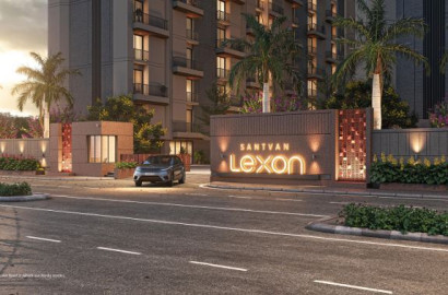 Santvan Lexon