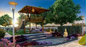 Kimaya Dreams -3 BHK Row House for sale in Masma Olpad Surat