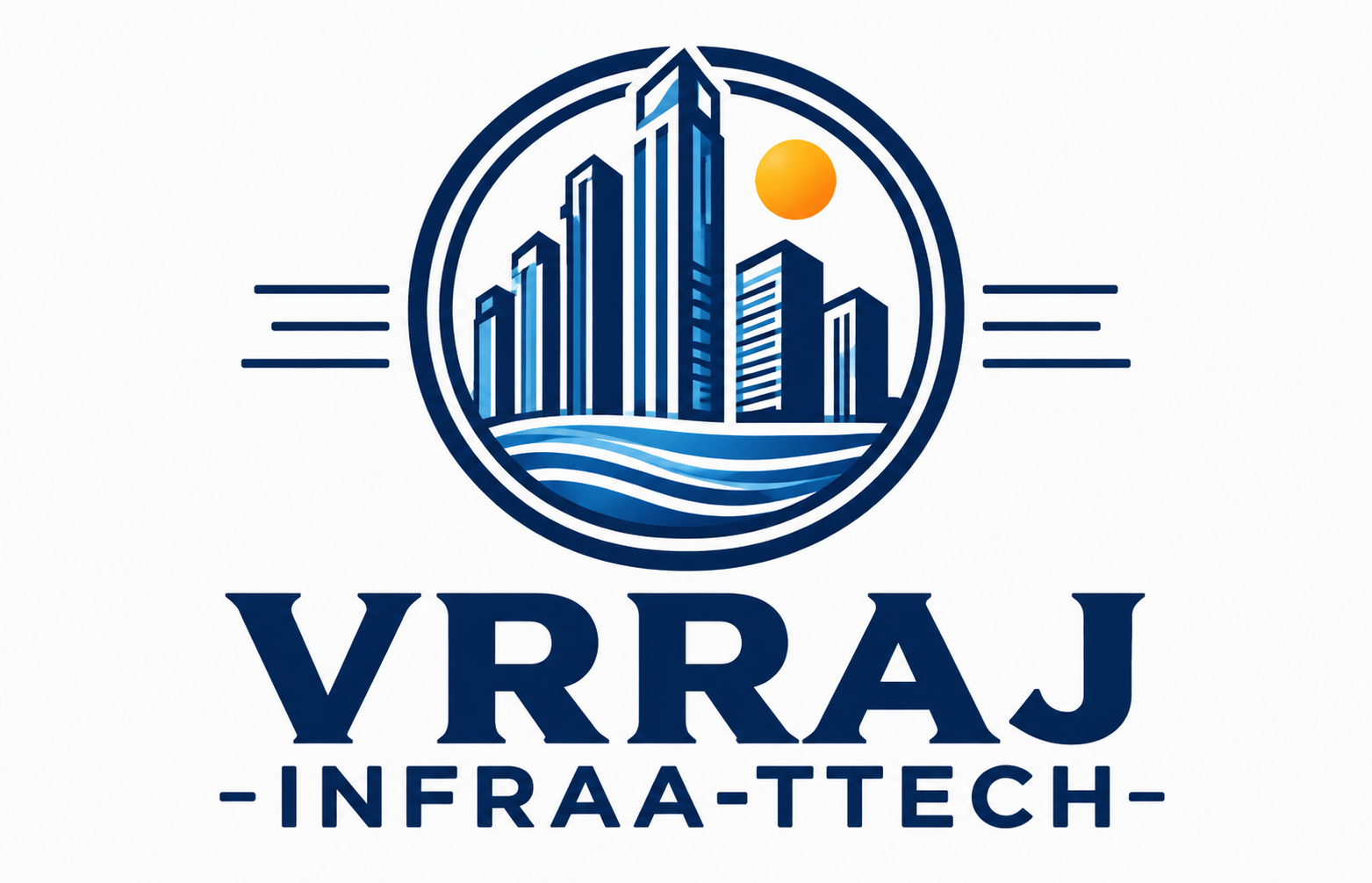 VRRAJ INFRAA-TTECH