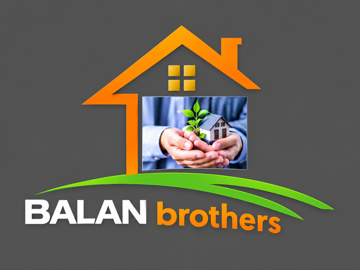 Balan Brothers
