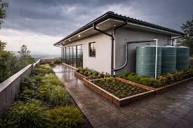 Rainwater Harvesting