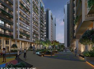 🌟 Siddhi Vinayak Elements – 3 BHK Premium Homes 🌟