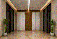 Hari Residency 2 BHK Flats