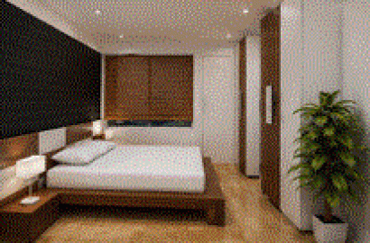 Hari Residency 2 & 3 BHK Flats