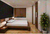 Hari Residency 2 BHK Flats