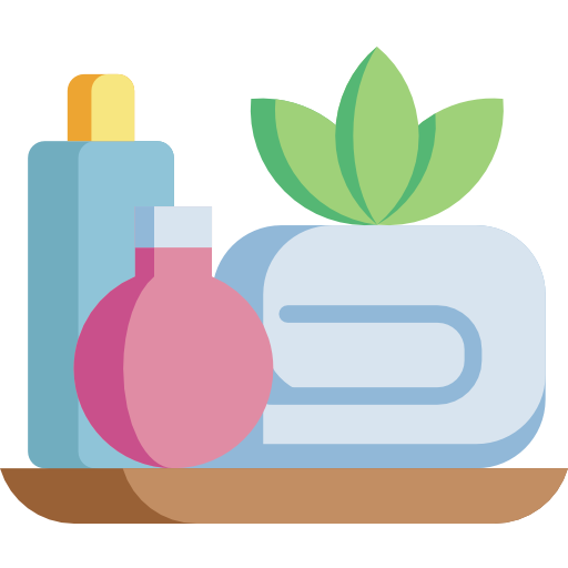 Spa & Massage
