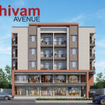Shivam Avenue