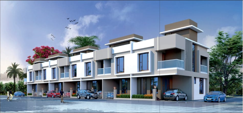 Mango Villa