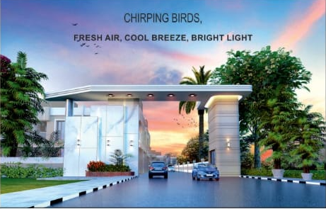 Mango Villa