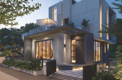 Marbella Homes