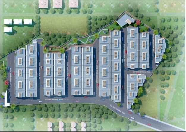 Mango Villa