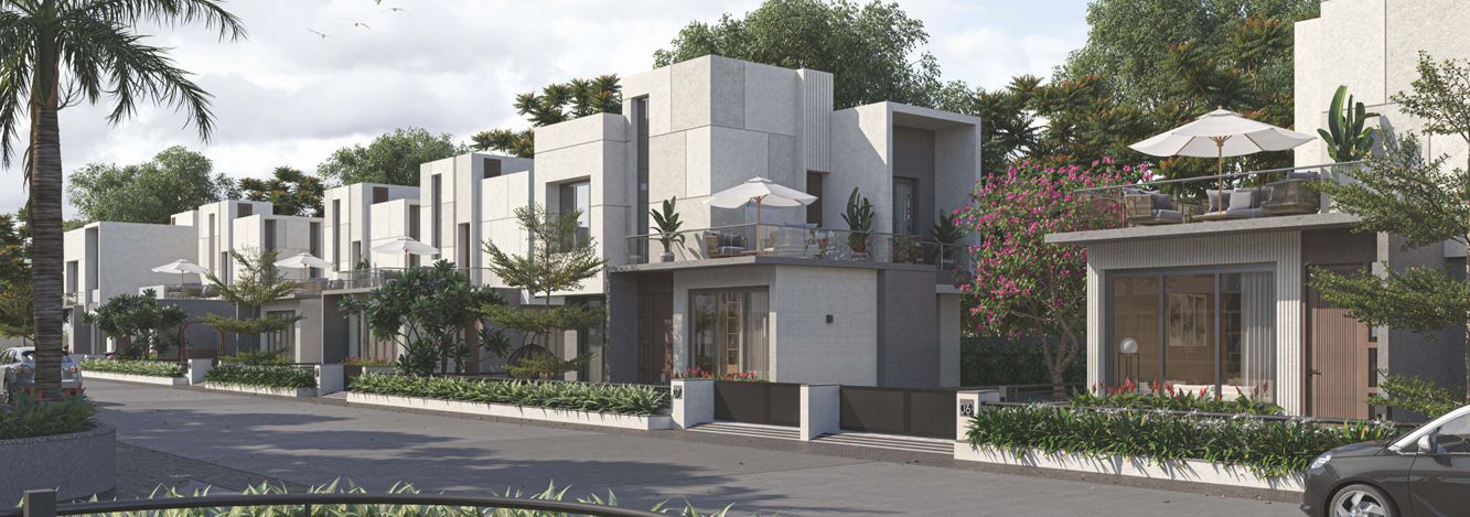 Marbella Homes