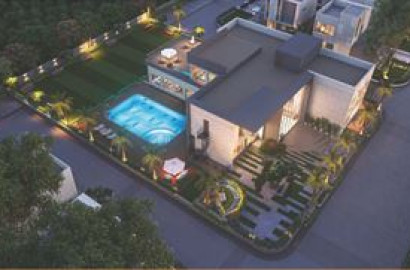 Marbella Homes