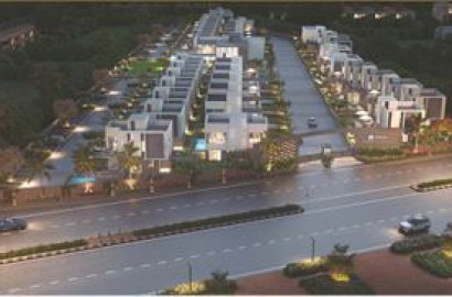 Marbella Homes