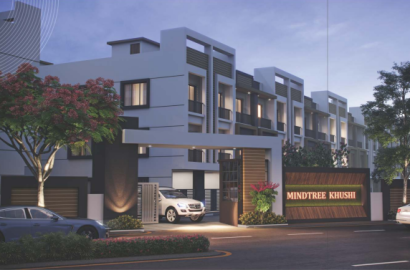 Mindtree Khusi