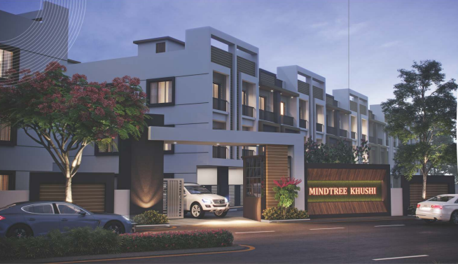 Mindtree Khusi