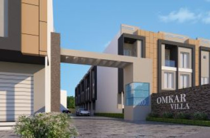 Omkar Villa