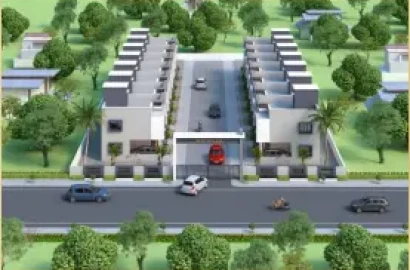 Om Villa