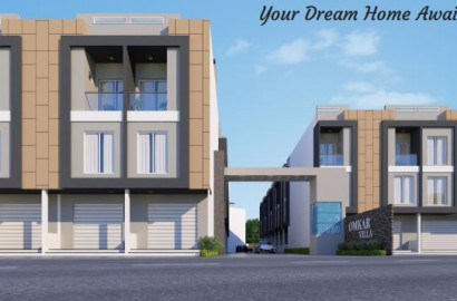 Omkar Villa