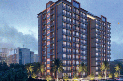 Param Skywalk
