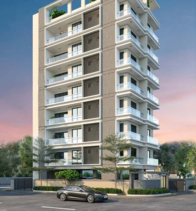 Preyasi Flats