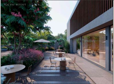 Riviera Palacio – Ultra‑Rare 7 BHK Sky Residences