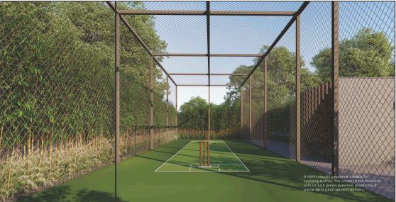 Riviera Palacio – Iconic 4 BHK Luxury Residences Ahmedabad