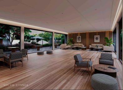 Riviera Palacio – Iconic 4 BHK Luxury Residences Ahmedabad