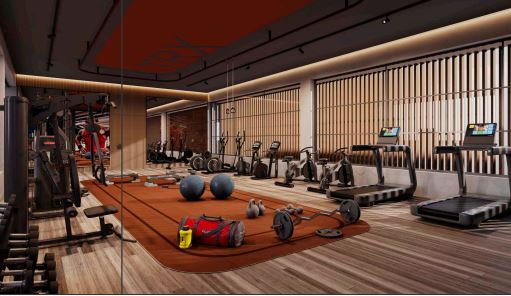 Riviera Palacio – Ultra‑Rare 7 BHK Sky Residences