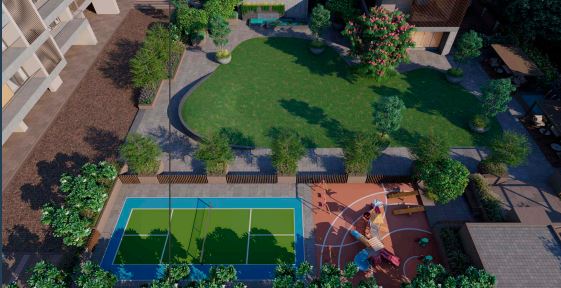 Riviera Palacio – Rare 4, 5 & 7 BHK Sky Residences