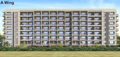 Royal heights