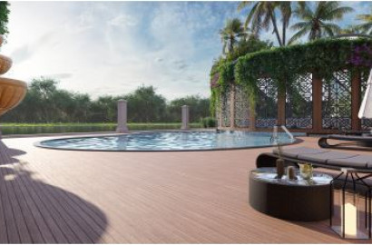 Rudraksh River Villa