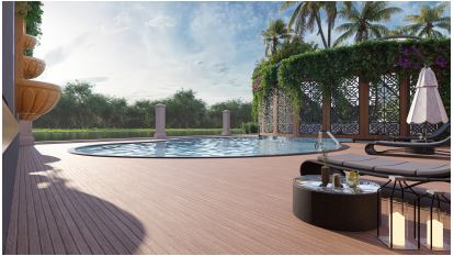 Rudraksh River Villa
