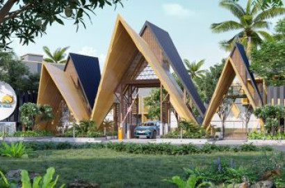 Rudraksh River Villa