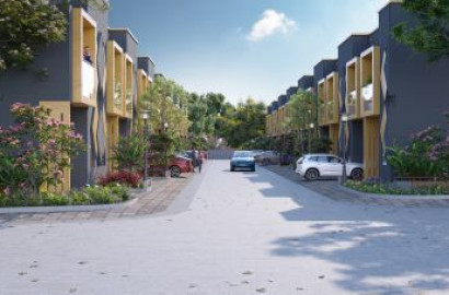 Rudraksh River Villa