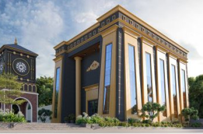 Rudraksh River Villa