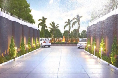 Shivalay - Residential Plots in Dharampur, Valsad