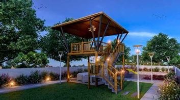 Kimaya Dreams -3 BHK Row House for sale in Masma Olpad Surat