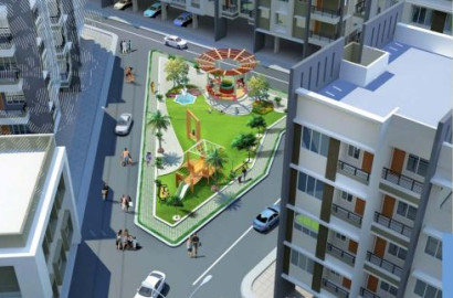Shivam Vihar
