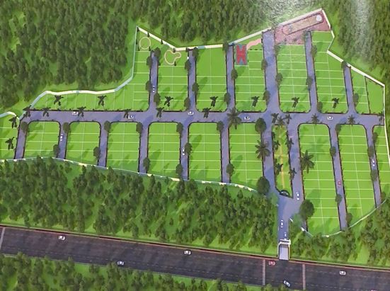 Shivalay - Residential Plots in Dharampur, Valsad
