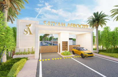 Satyam Aerocity